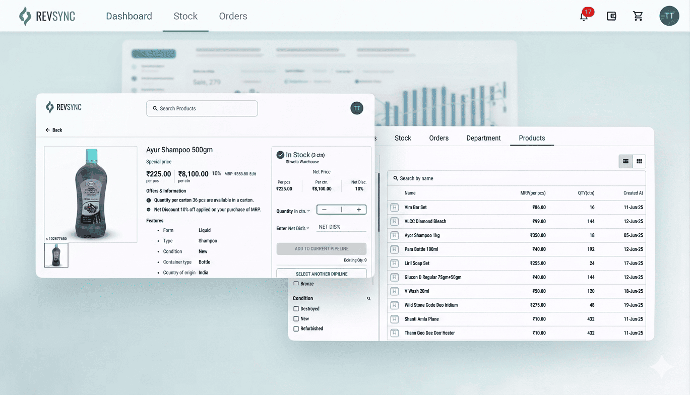 Product Management